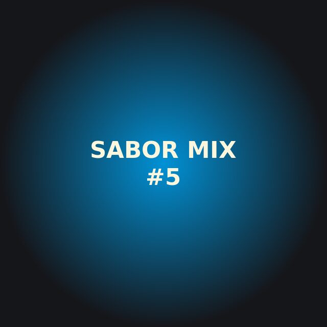 Sabor Mix en la calle