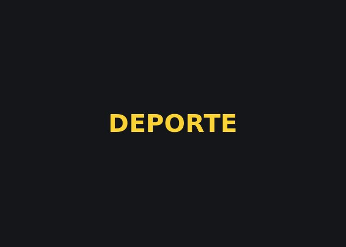 Gran triunfo del equipo de la ciudad