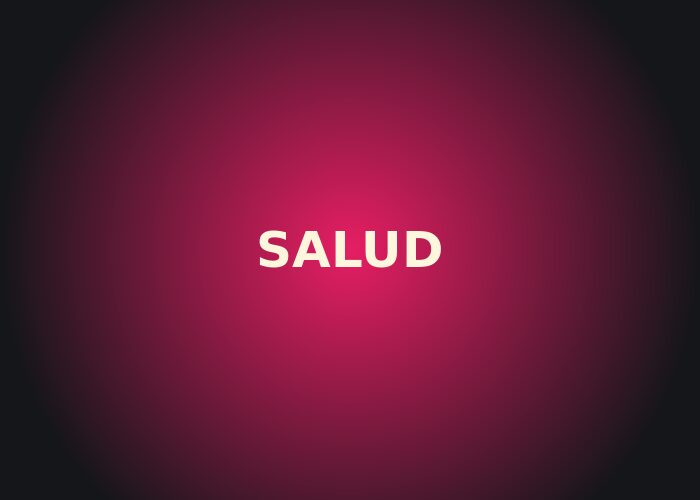 Campaña de vacunación este fin de semana