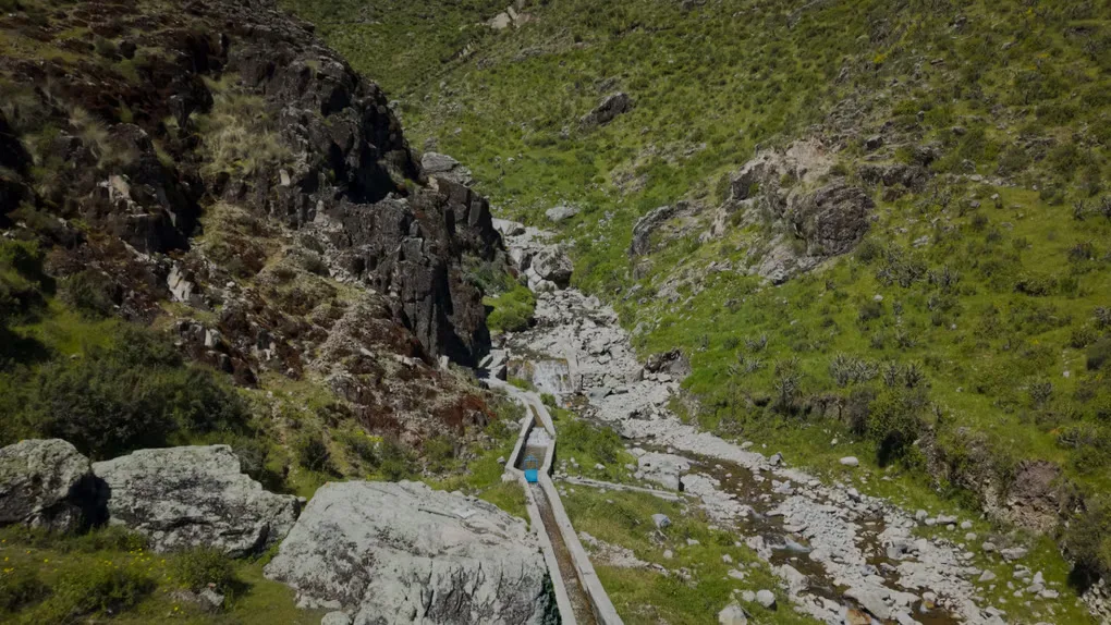 Amunas y comunidades altoandinas: la apuesta de Backus para fortalecer el agua en Lima